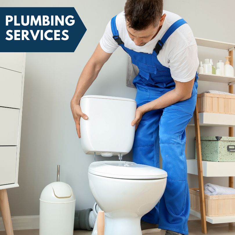 Plumbing Company in Rochester, MI